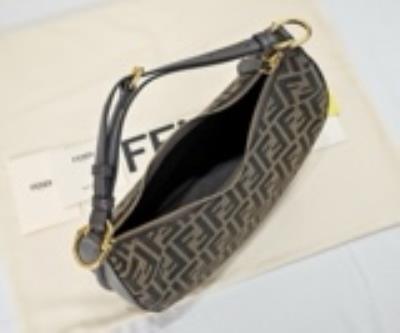 wholesale quality fendi praphy bags